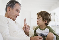 3歲孩子說話結巴怎么辦？該如何糾正？