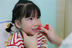 漢口哪里可以做兒童語言訓練？