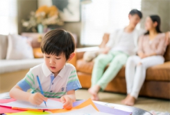 孩子語言表達能力差如何提高？