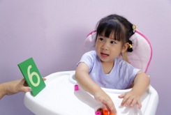 孩子口吃如何糾正？該采取什么措施？