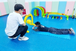 優佳加感統訓練中心的師資怎么樣