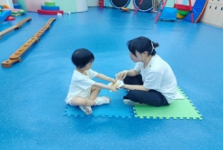 上課不聽指令：孩子感統(tǒng)失調的常見表現(xiàn)之一
